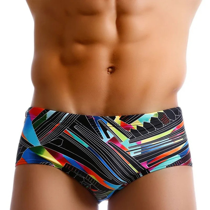 Men'S Formal Beach Wear - Nam Đồ Bơi Bơi Võ Sĩ