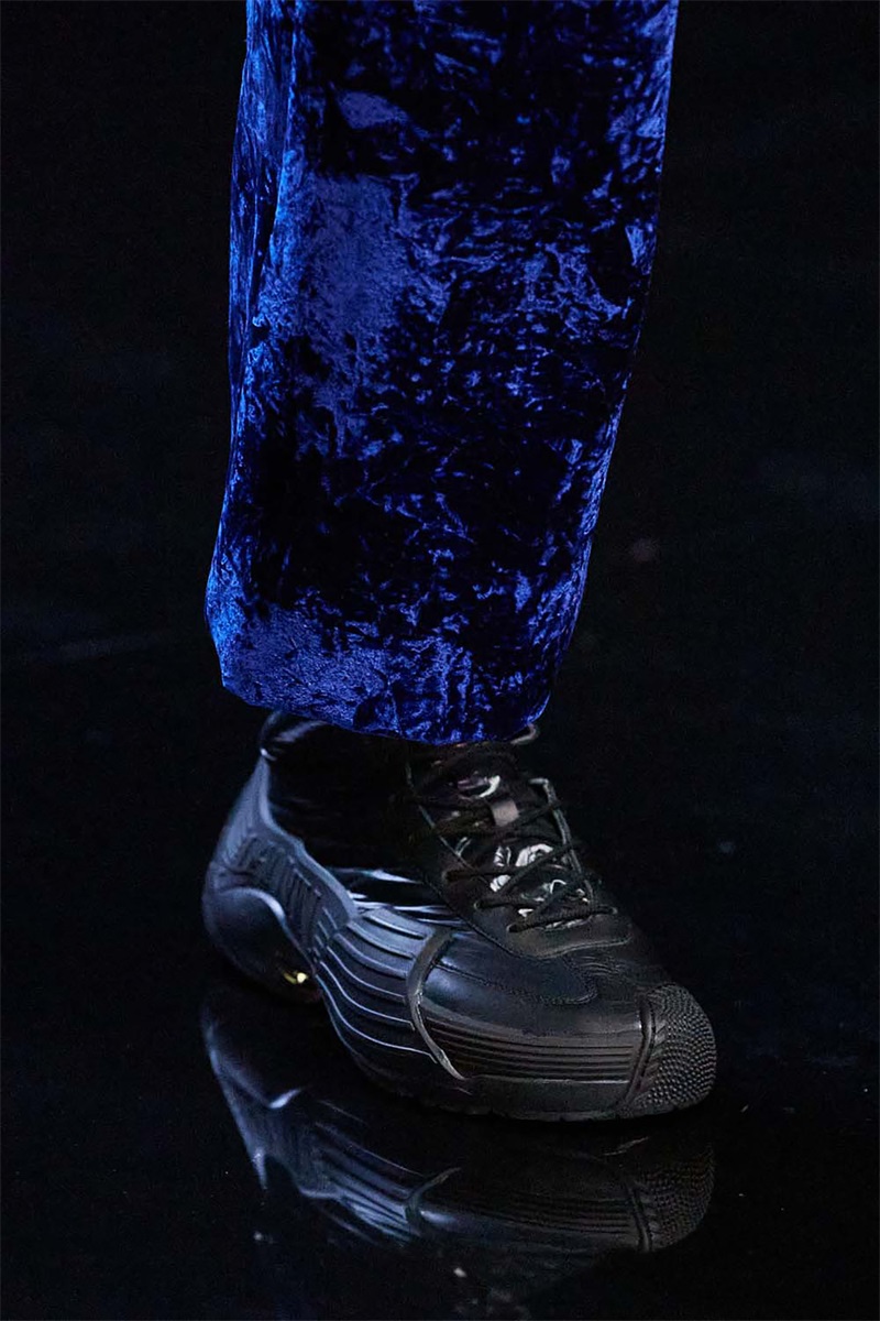 Newest Velvet 3 Pieces Men Sui - đánh giá và giá Men Formal Wear Blue
