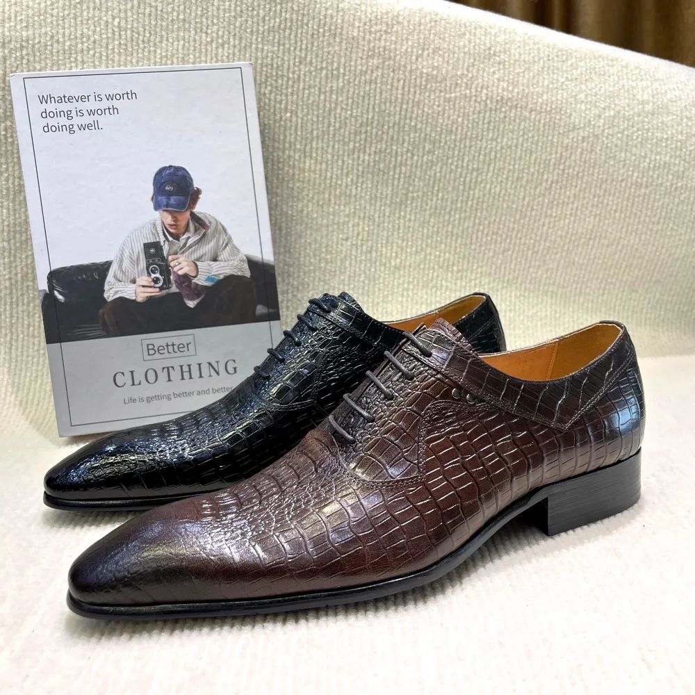Italian Luxury Men's Pointed T - đánh giá và giá Men'S Formal Wear
