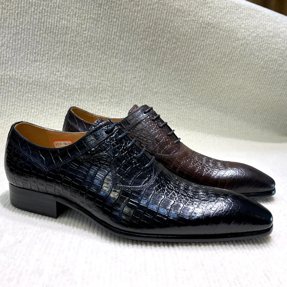 Italian Luxury Men's Pointed T - đánh giá và giá Men'S Formal Wear