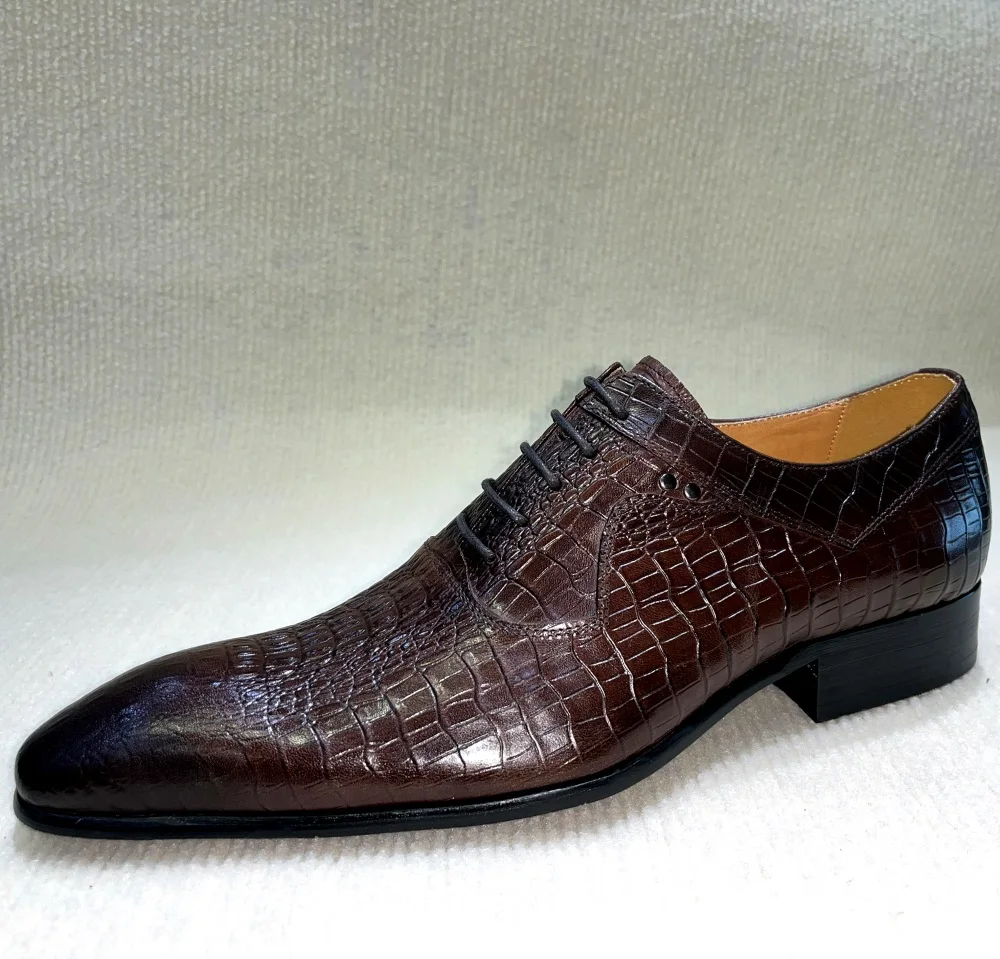 Italian Luxury Men's Pointed T - đánh giá và giá Men'S Formal Wear