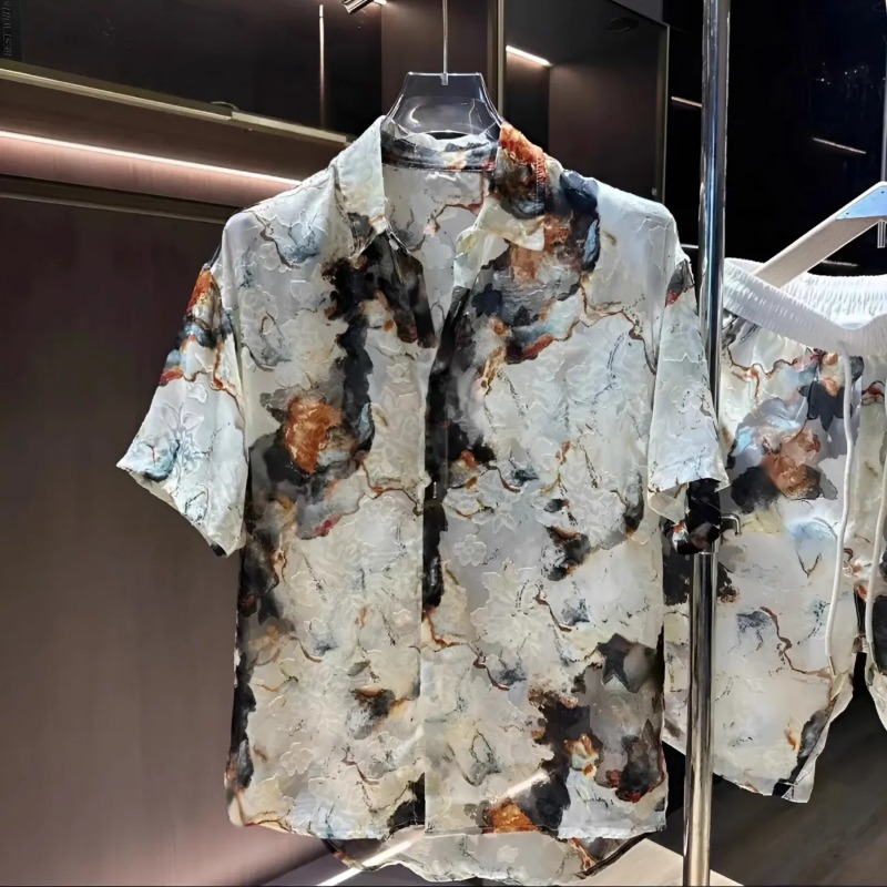 Fashionable And Casual Men's N - đánh giá và giá Men'S Formal Beach Wear