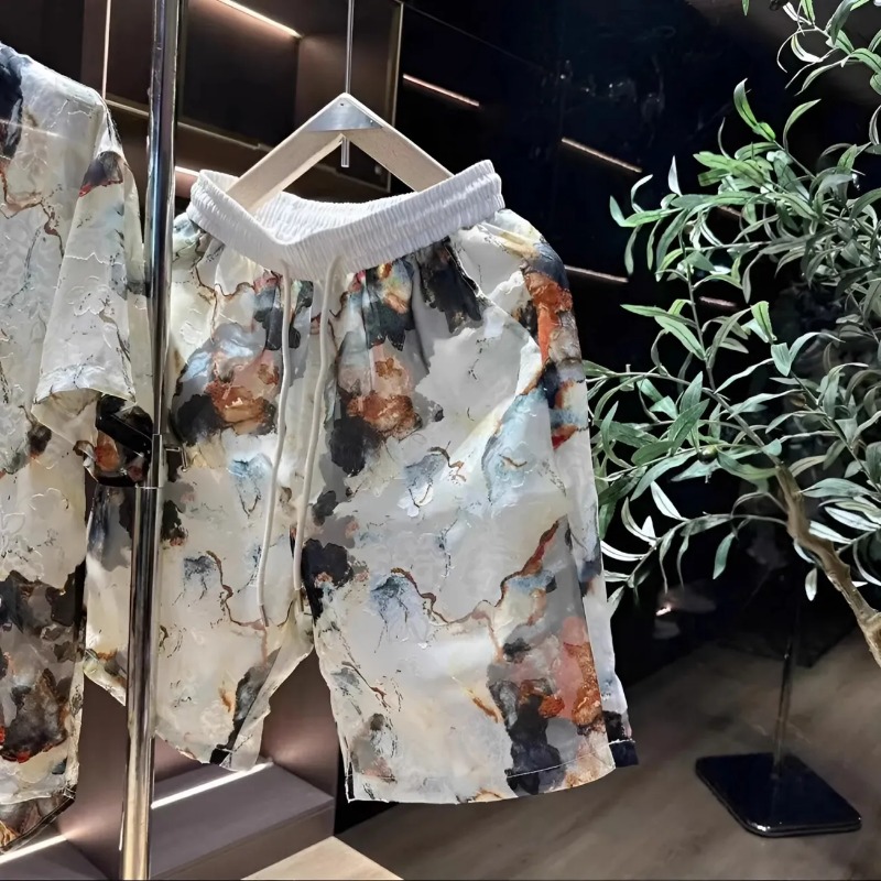 Fashionable And Casual Men's N - đánh giá và giá Men'S Formal Beach Wear