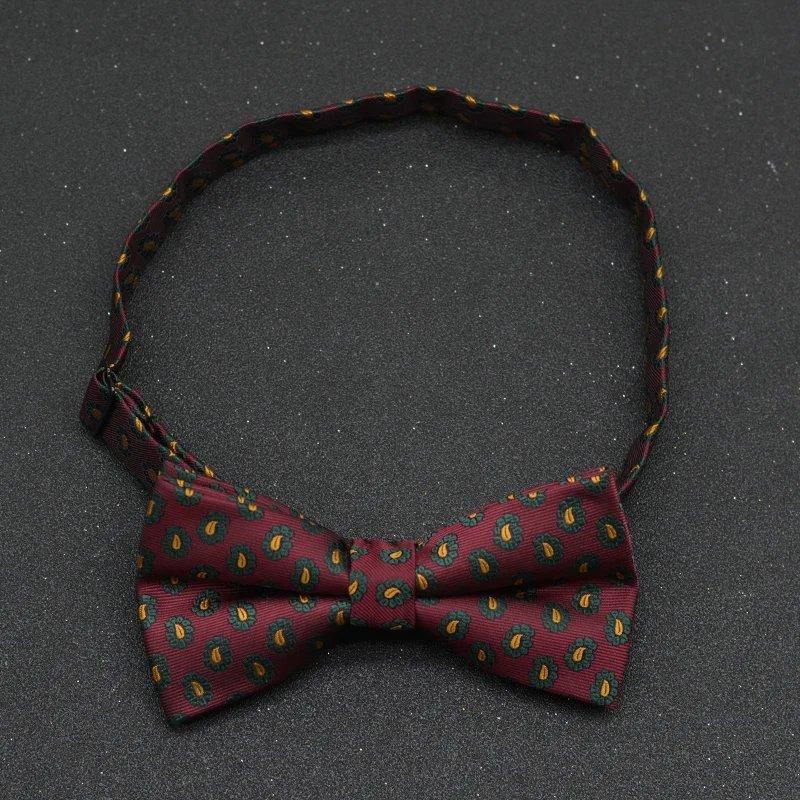 Bow tie men wedding double gro - đánh giá và giá Men'S Formal Wear