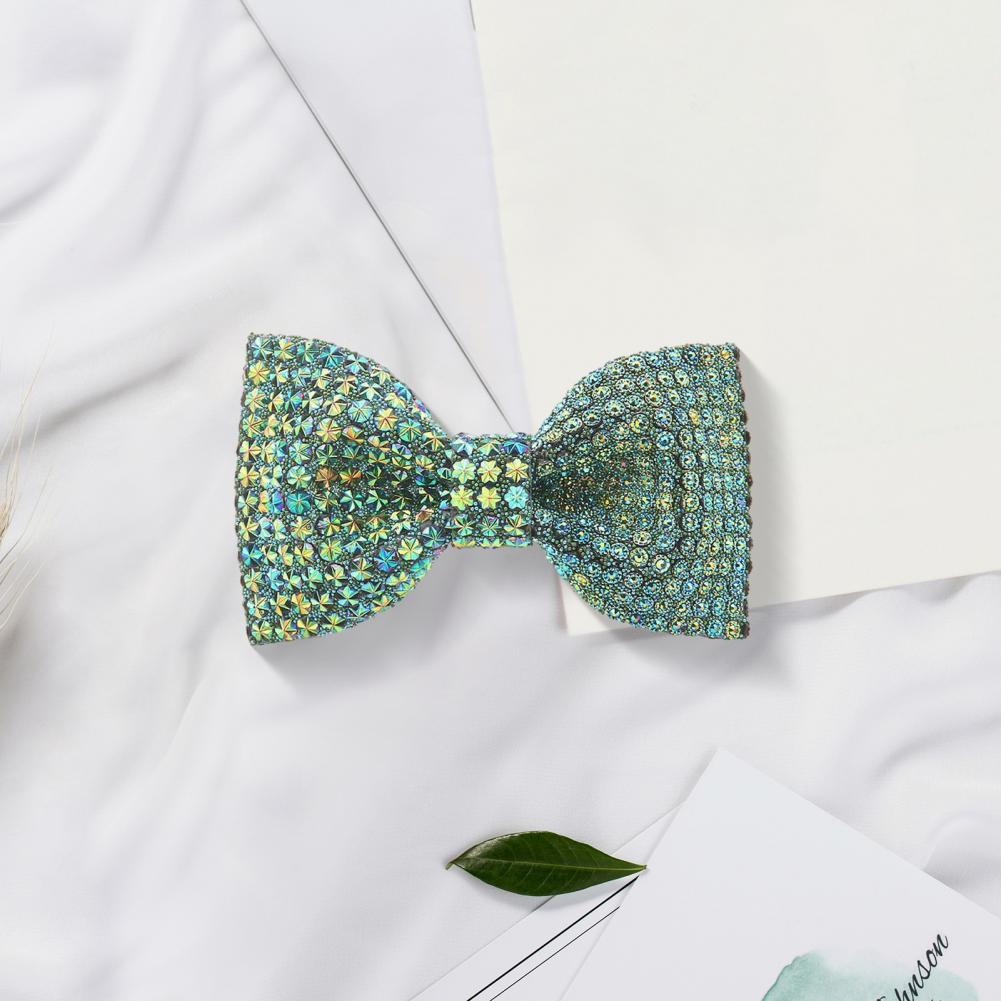 Men Bow Tie Patchwork Color Sh - đánh giá và giá Men'S Formal Wear Bow Ties