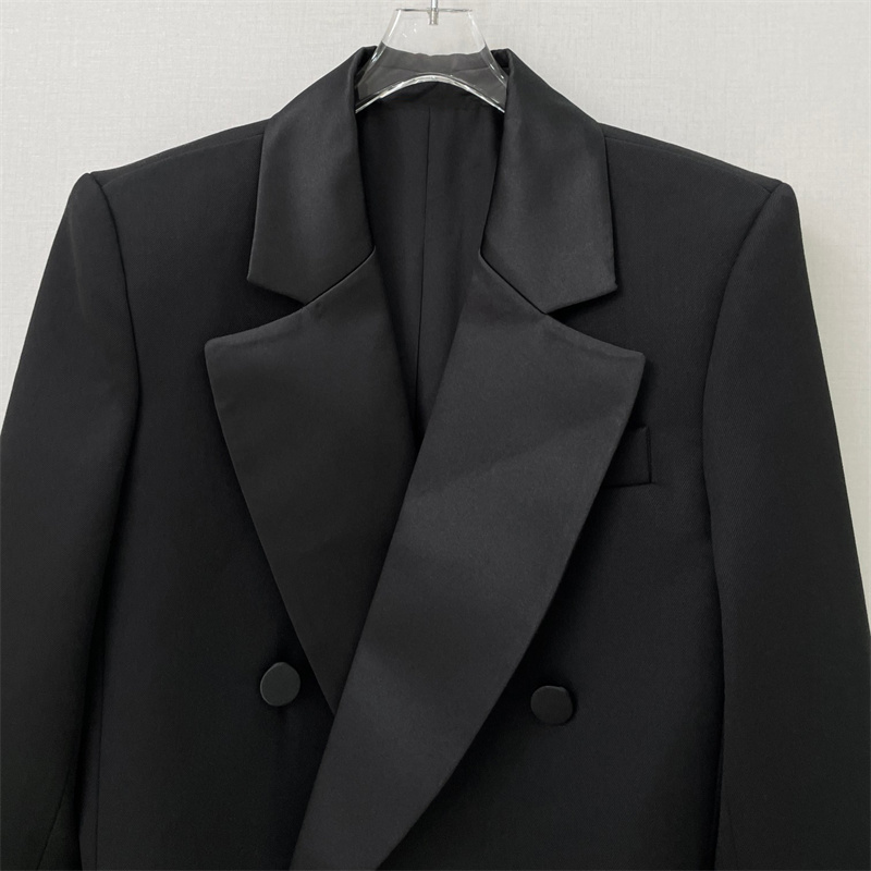women's jacket New autumn 2026 - đánh giá và giá Wool Suit Jacket
