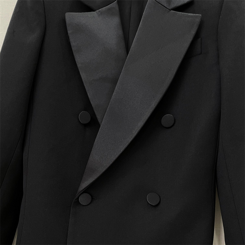 women's jacket New autumn 2026 - đánh giá và giá Wool Suit Jacket