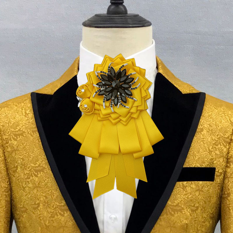 Luxury Bow Tie for Men's Origi - đánh giá và giá Men'S Formal Wear Bow Ties