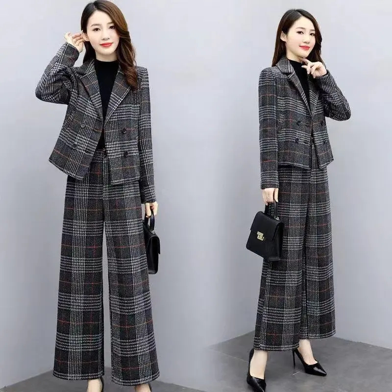 Thời Trang Quần Ống Rộng Phù H - đánh giá và giá Wool Suit Jacket