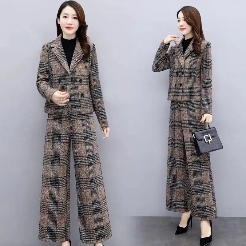Thời Trang Quần Ống Rộng Phù H - đánh giá và giá Wool Suit Jacket