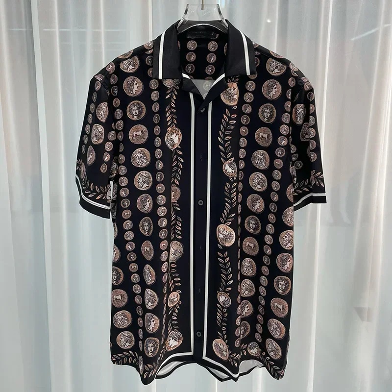 Ropa Hombre Royal Luxury Men S - đánh giá và giá Men'S Formal Beach Wear
